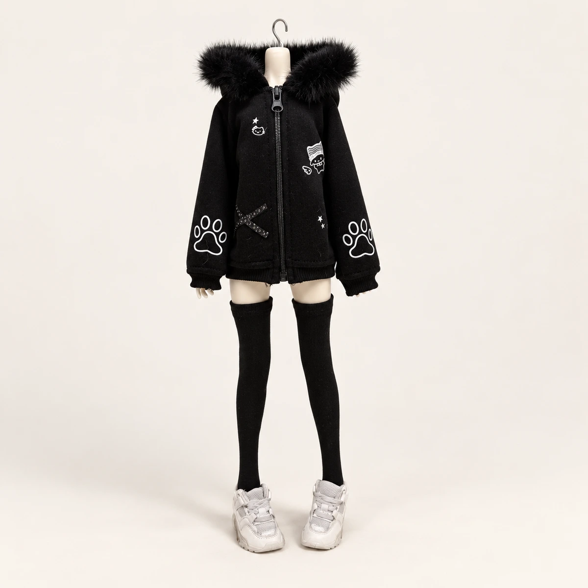 Outfit — Illustrative image; verify the actual item